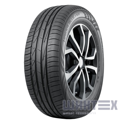 Nokian Hakka Blue 3 SUV 265/60 R18 110V